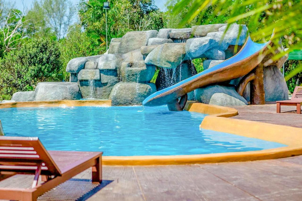 Oyo 479 Water Jade Natural Resort Thai Mueang Extérieur photo