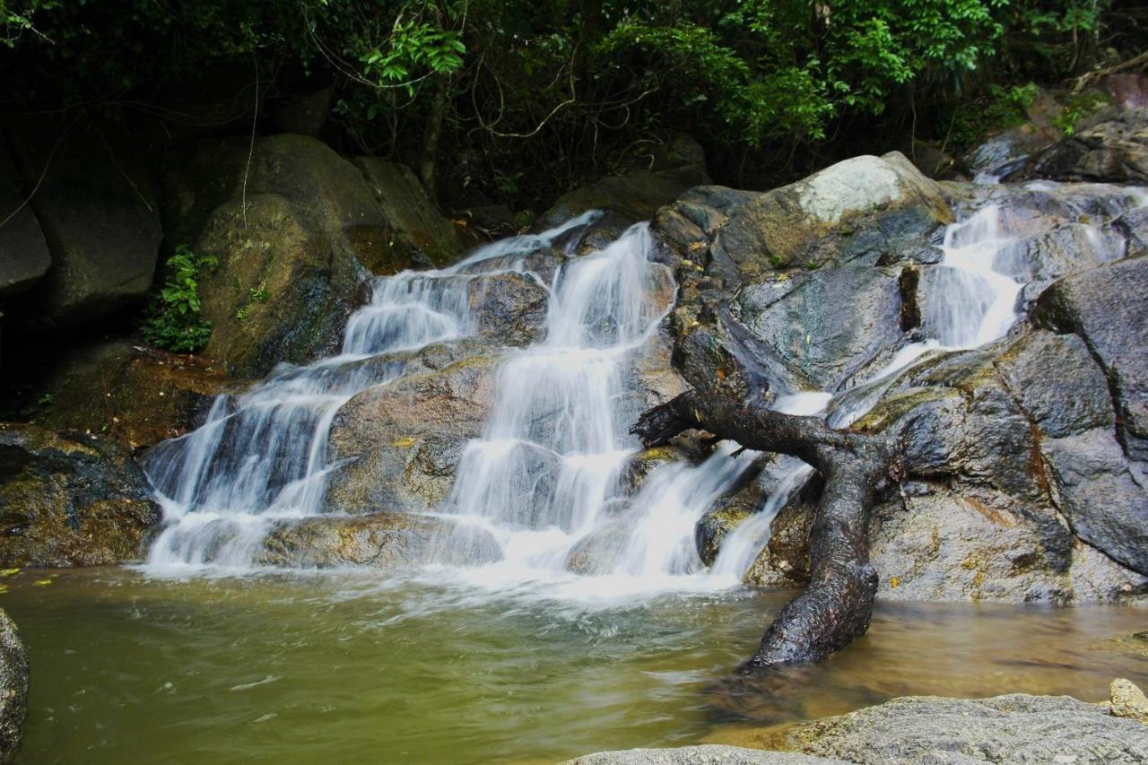 Oyo 479 Water Jade Natural Resort Thai Mueang Extérieur photo