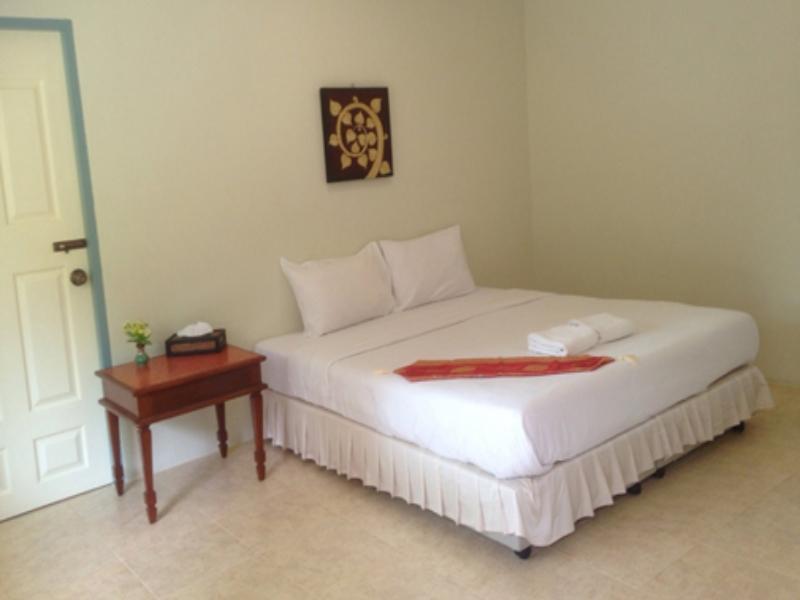 Oyo 479 Water Jade Natural Resort Thai Mueang Extérieur photo