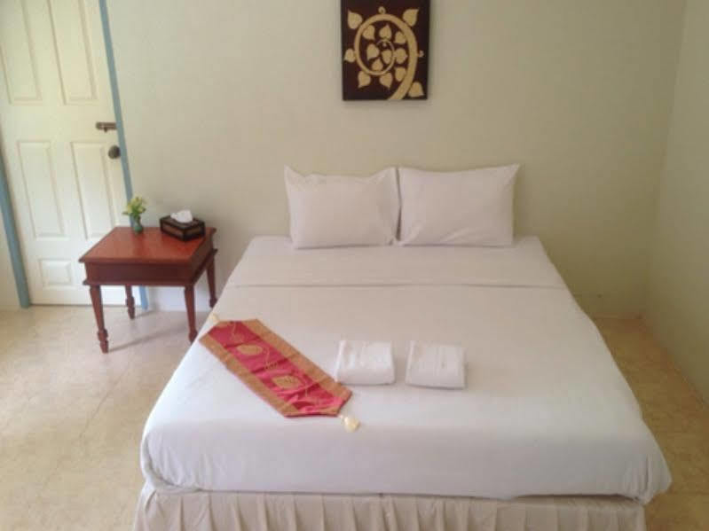 Oyo 479 Water Jade Natural Resort Thai Mueang Extérieur photo