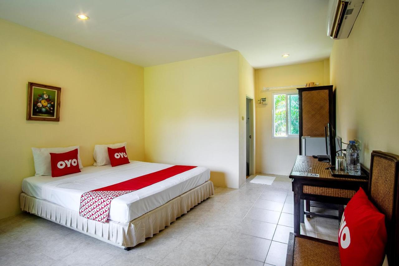 Oyo 479 Water Jade Natural Resort Thai Mueang Extérieur photo