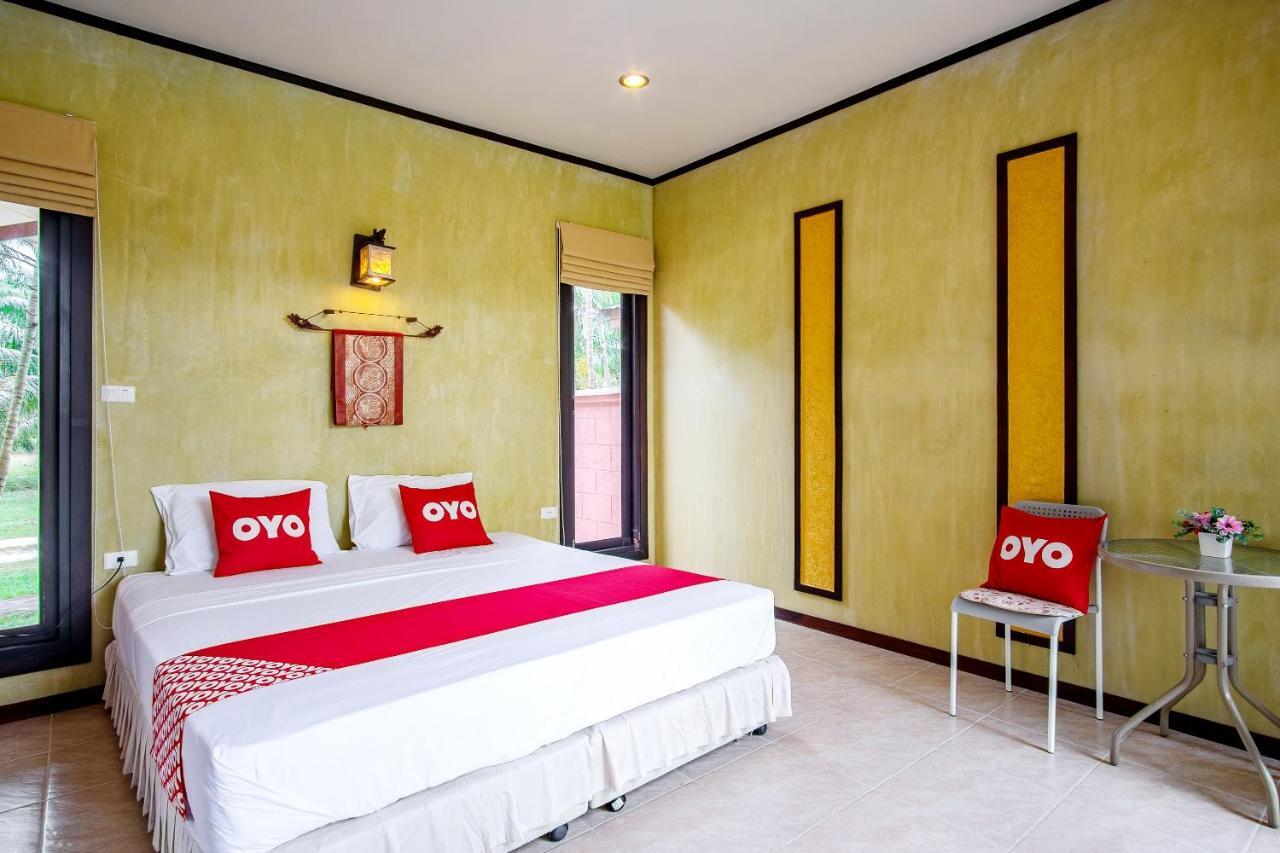 Oyo 479 Water Jade Natural Resort Thai Mueang Extérieur photo