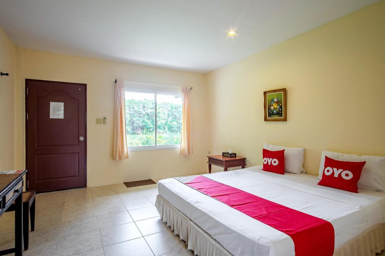 Oyo 479 Water Jade Natural Resort Thai Mueang Extérieur photo