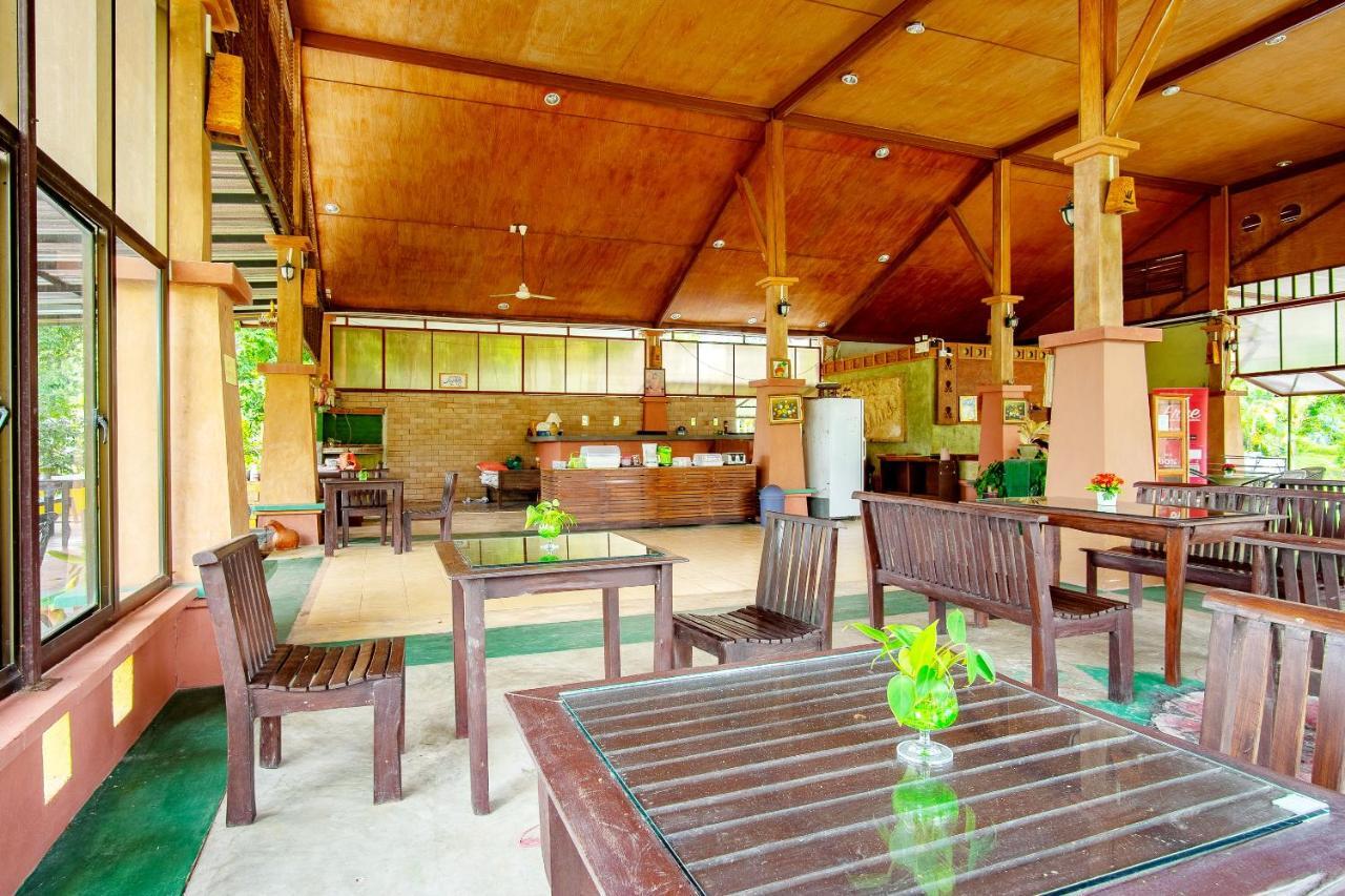 Oyo 479 Water Jade Natural Resort Thai Mueang Extérieur photo