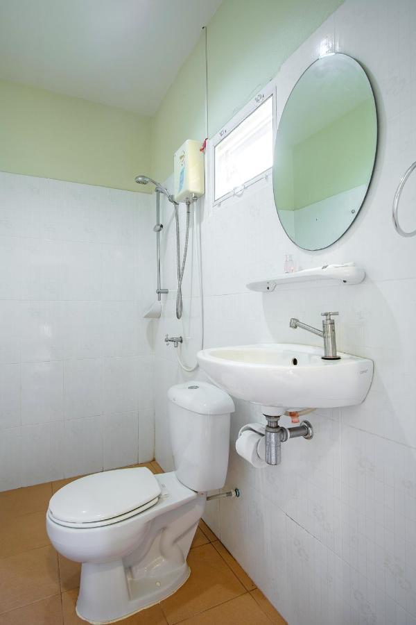 Oyo 479 Water Jade Natural Resort Thai Mueang Extérieur photo