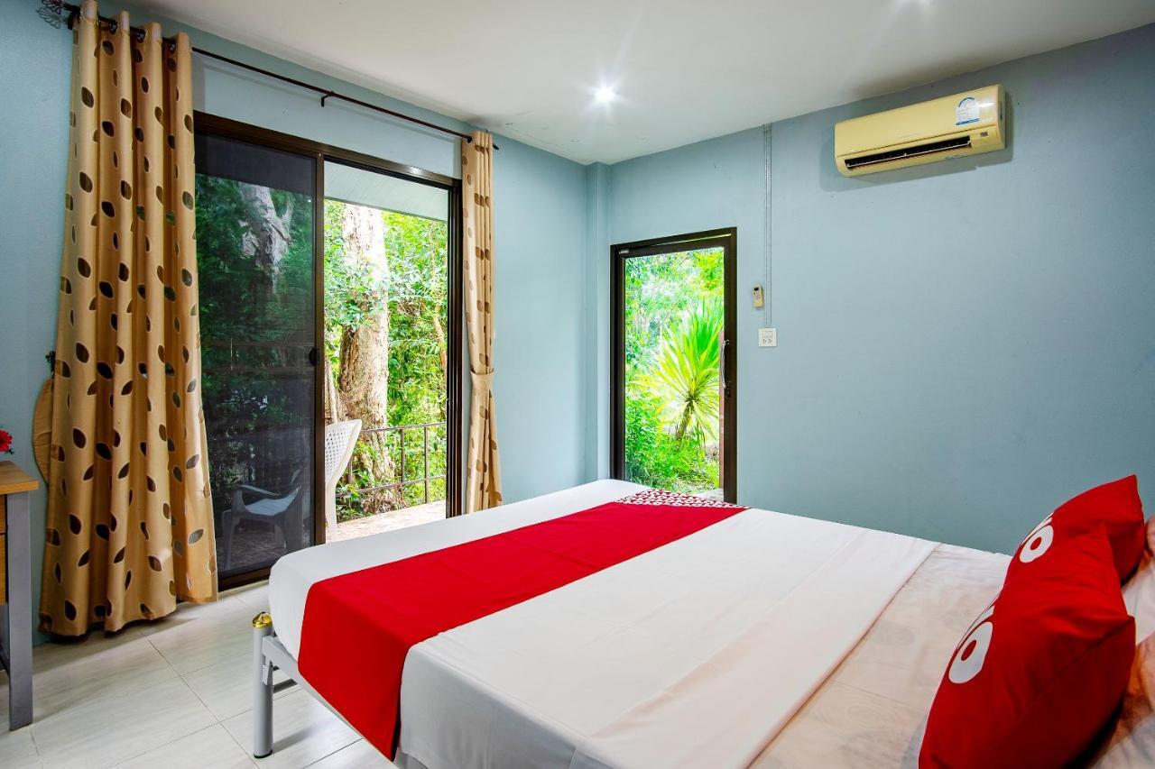 Oyo 479 Water Jade Natural Resort Thai Mueang Extérieur photo