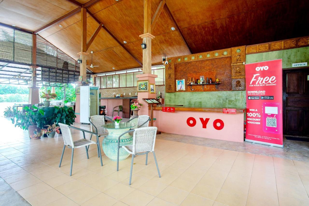 Oyo 479 Water Jade Natural Resort Thai Mueang Extérieur photo