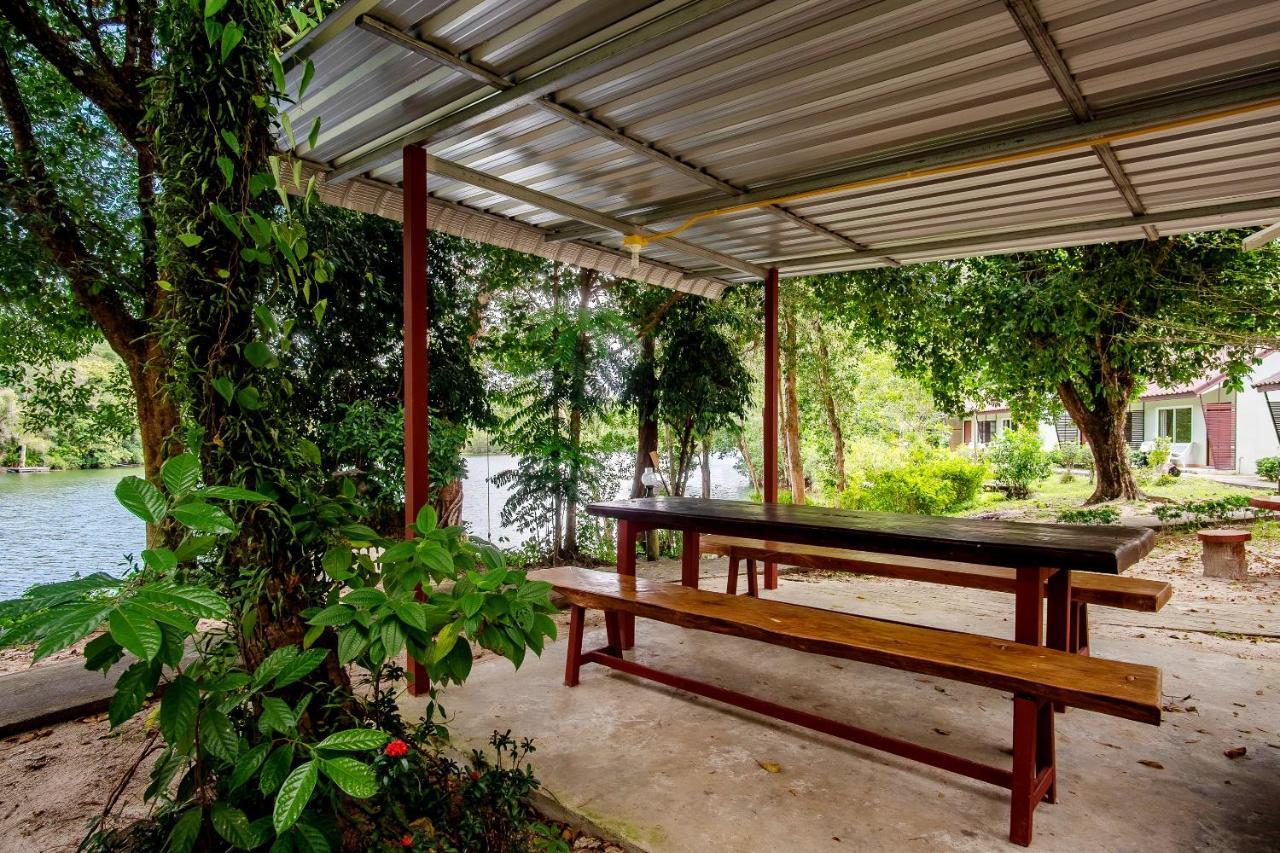 Oyo 479 Water Jade Natural Resort Thai Mueang Extérieur photo