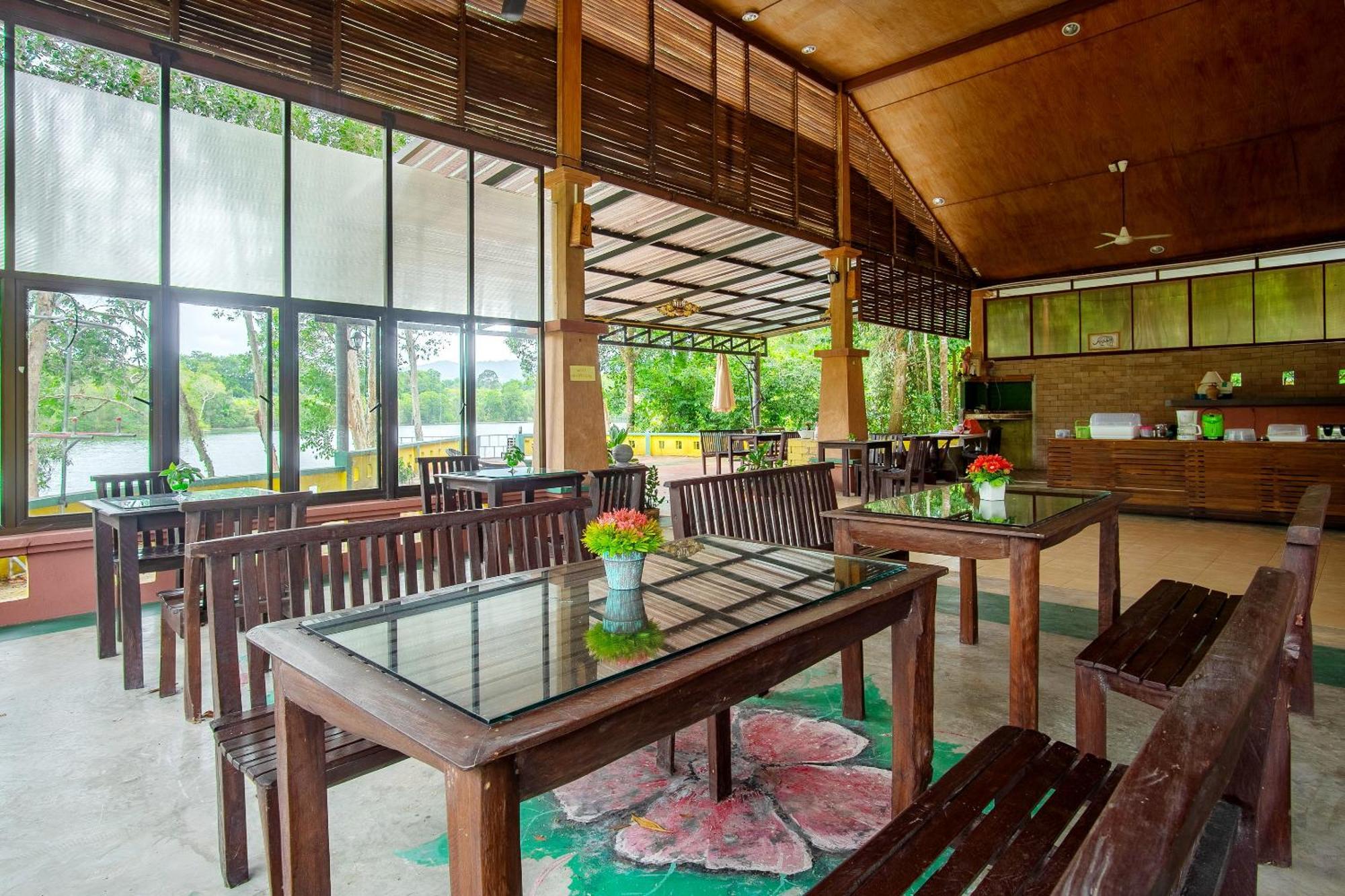 Oyo 479 Water Jade Natural Resort Thai Mueang Extérieur photo