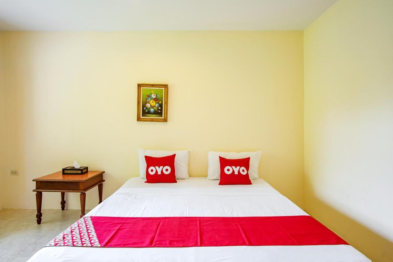 Oyo 479 Water Jade Natural Resort Thai Mueang Extérieur photo