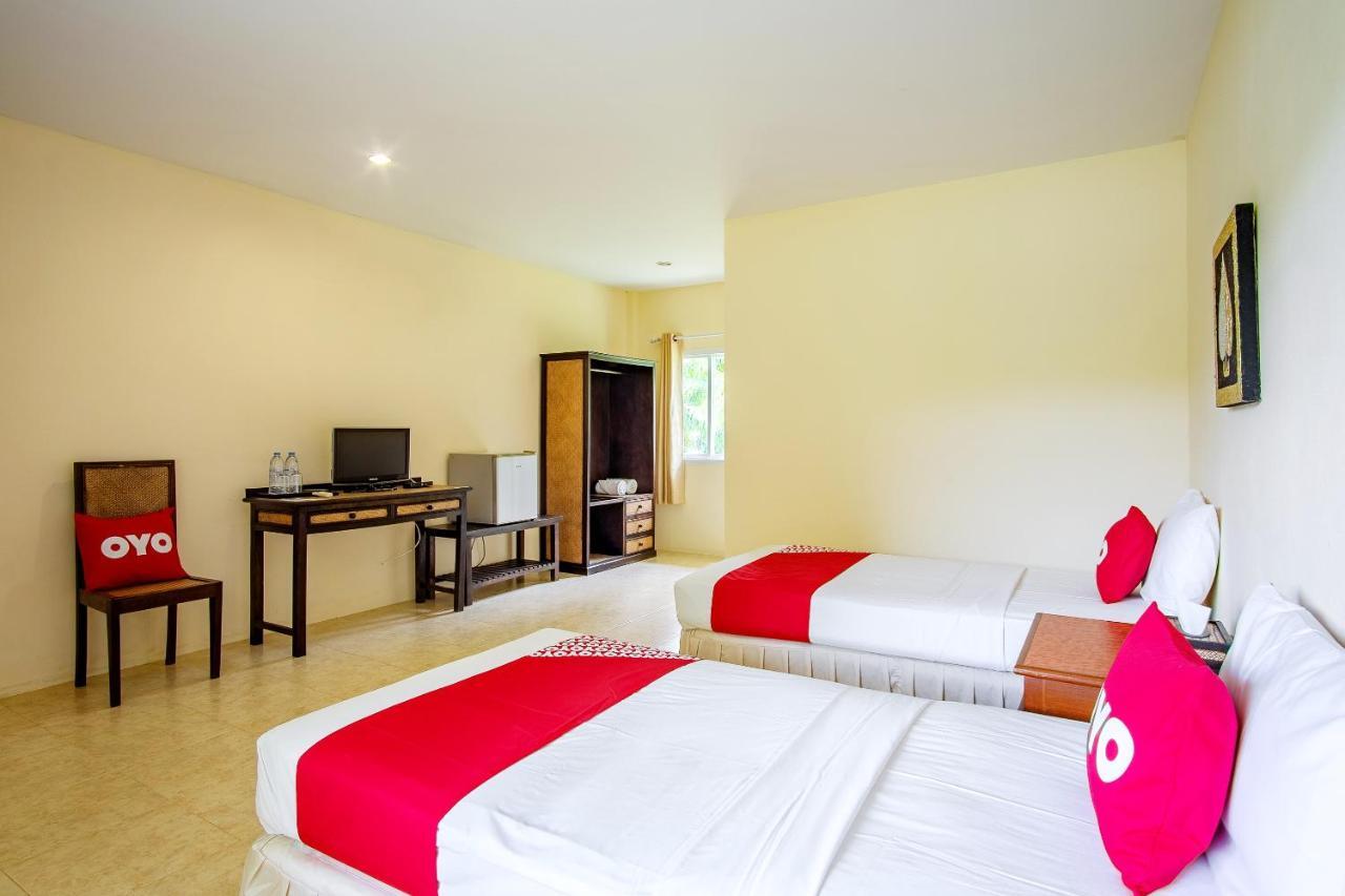 Oyo 479 Water Jade Natural Resort Thai Mueang Extérieur photo